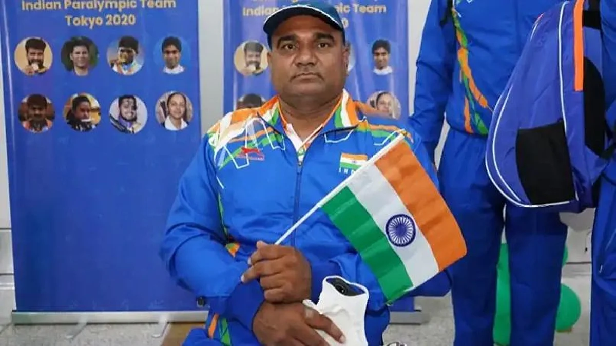 Tokyo Paralympics: ভারতের খোয়াতে হল ১টি পদক!