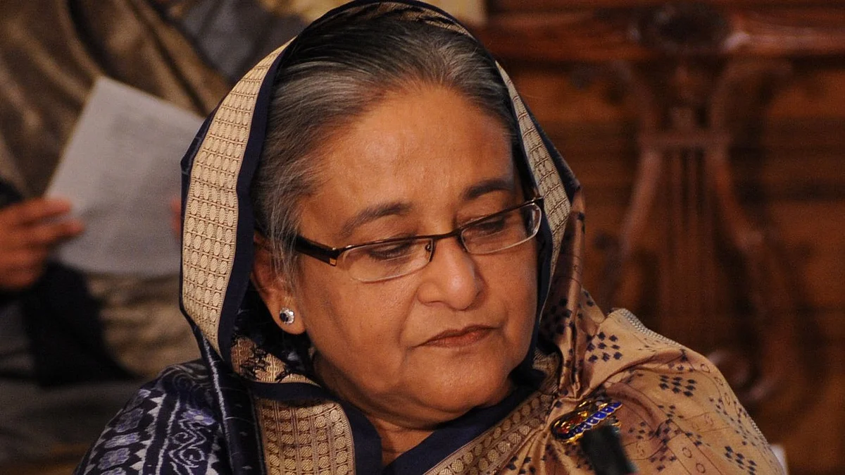Bangladesh: আফগানিস্তানের তালিবান সরকারকে এখনই স্বীকৃতি দেওয়ার কথা ভাবছে না হাসিনা প্রশাসন