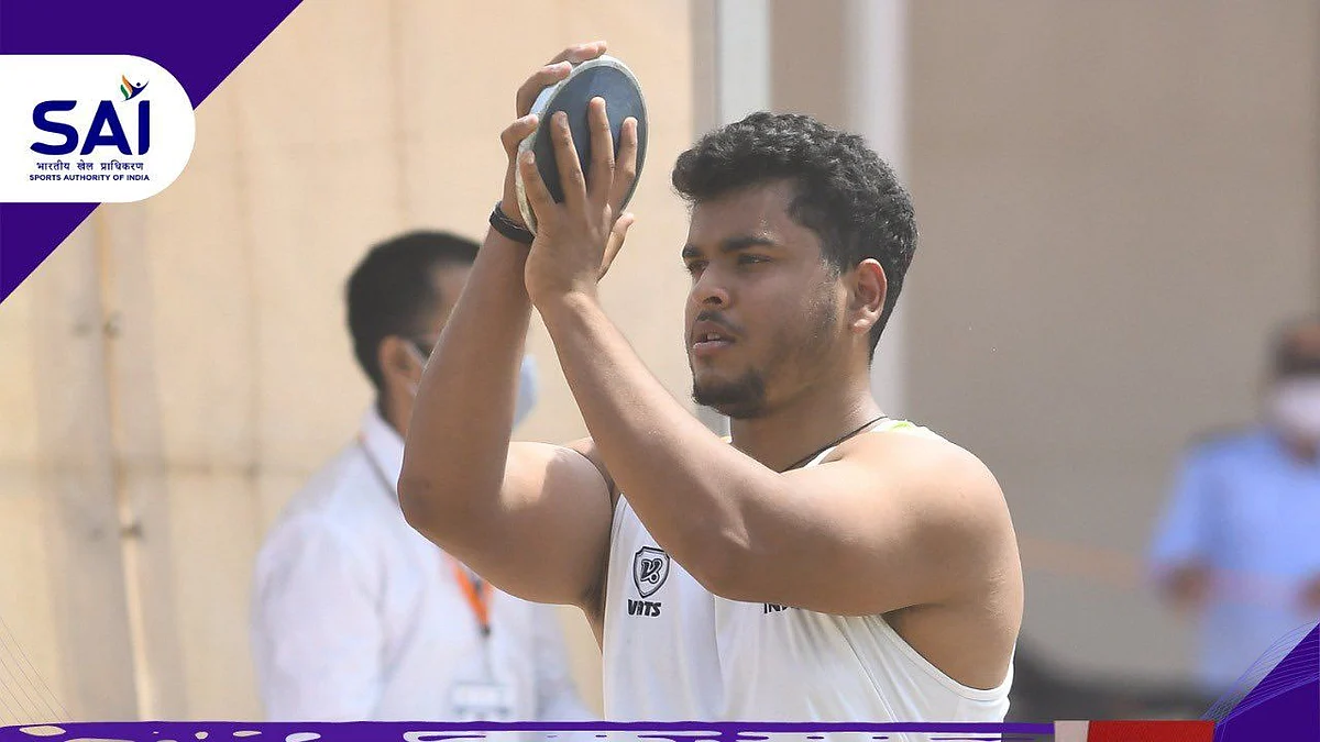 Tokyo Paralympics: ভারতের ঝুলিতে পঞ্চম পদক, ডিসকাস থ্রোয়ে রুপো জিতলেন যোগেশ