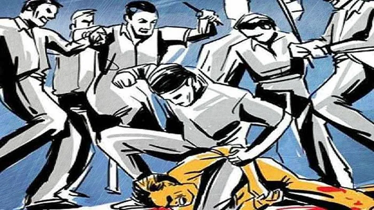 Uttar Pradesh: হিন্দু নামের হোটেলে মুসলমান কেন! মথুরায় মারধর হোটেল কর্মীকে