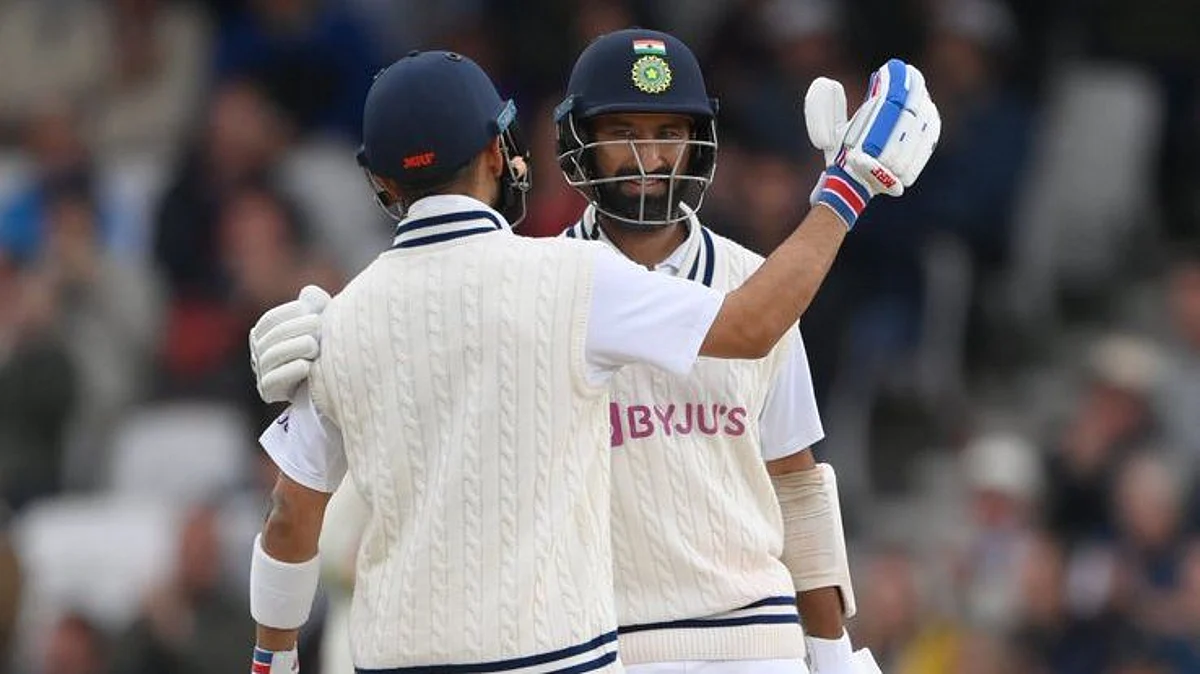 India England Test: টেস্ট বাঁচানোর সম্ভাবনা কম - প্রাণপণ লড়াই বিরাট বাহিনীর