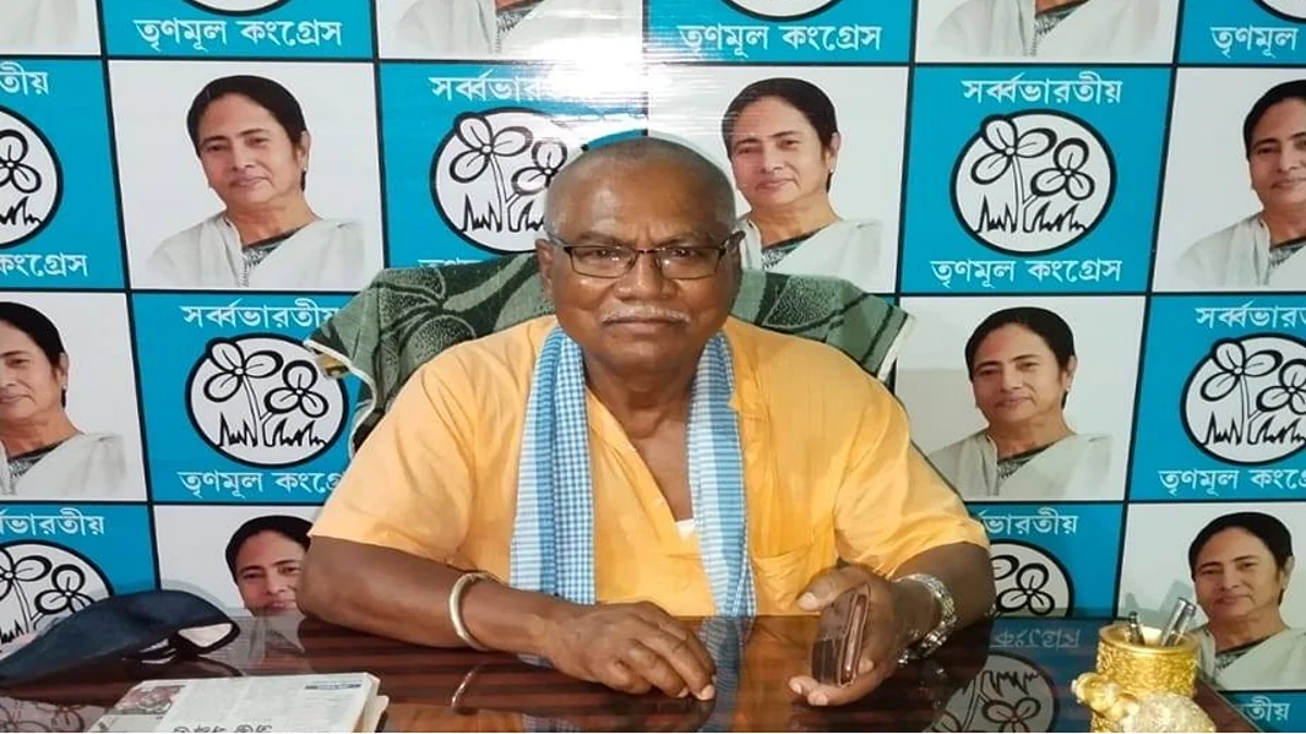 বন্দুক-রিভলবার দেখিয়ে ভোটে জিতলে জনগণের প্রতি দায়বদ্ধতা থাকে না, ফের বিস্ফোরক মনোরঞ্জন