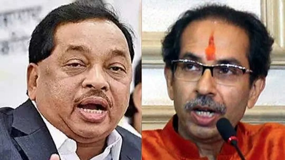 Maharastra: 'উদ্ধব ঠাকরেকে চড় মারতাম' মন্তব্য - কেন্দ্রীয় মন্ত্রীর বিরুদ্ধে গ্রেপ্তারি পরোয়ানা জারি