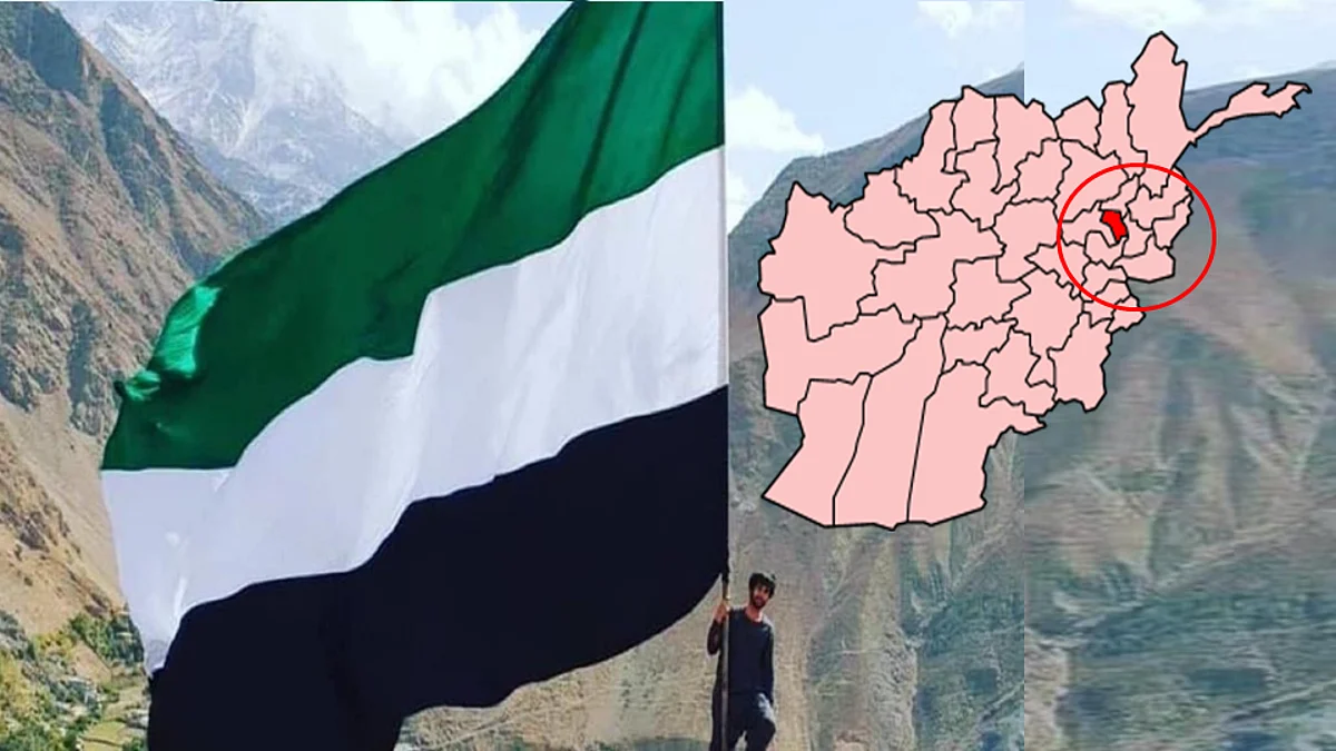 Afghanistan: পঞ্জশিরও দখল করল তালিবান! সালেহর দাবি, তাঁরা এখনও আত্মসমর্পণ করেননি