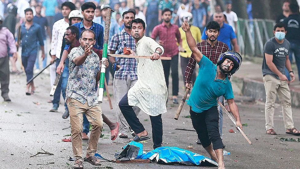নিরাপদ সড়ক আন্দোলন, বাংলাদেশ