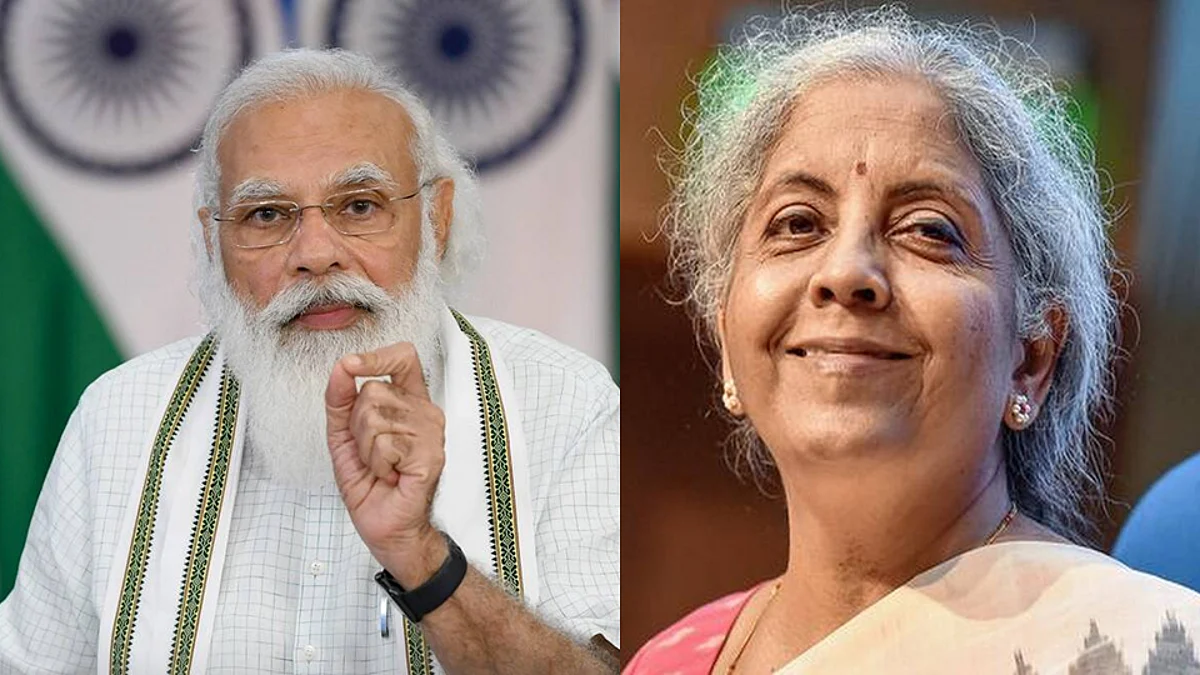 সরকারি পরিকাঠামো বিক্রির তালিকা প্রকাশ করতে চলেছে কেন্দ্র - বিরোধীরা বলছেন ‘দেশ বেচার তালিকা’