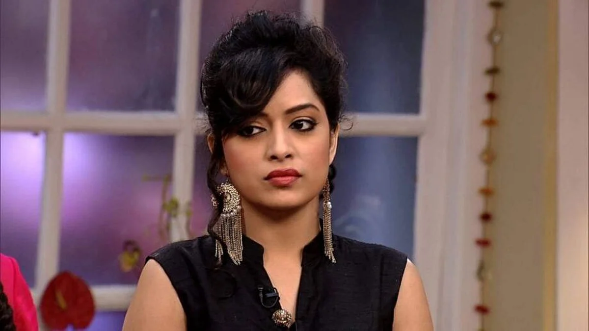 Rimjhim Mitra: অনেক বন্ধুই তৃণমূলে গেছেন, আমাকেও ভাবতে হবে, বেসুরো BJP-র তারকা সদস্য রিমঝিম মিত্র