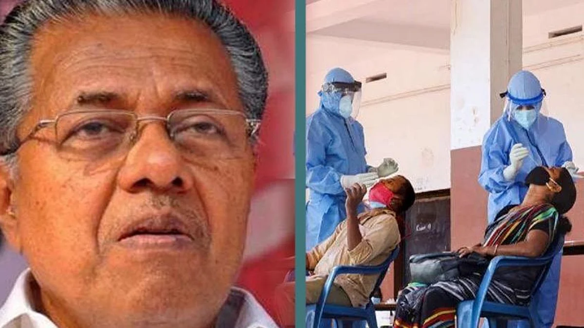 Kerala: রাজ্যের প্রায় ৮০% মানুষের কোভিড টেস্ট সম্পন্ন, সুস্থতার হারেও অনেক এগিয়ে