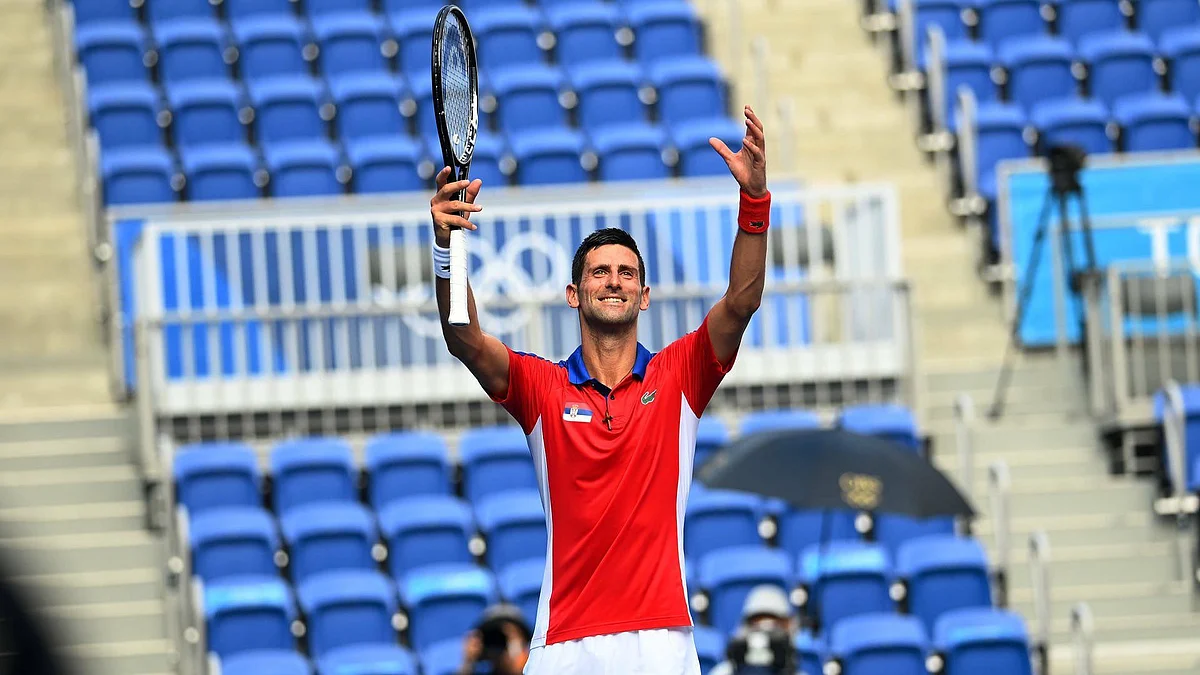ATP Ranking: শীর্ষস্থান ধরে রাখলেন নোভাক জকোভিচ, পঞ্চম স্থানে নাদাল, নবম ফেডেরার