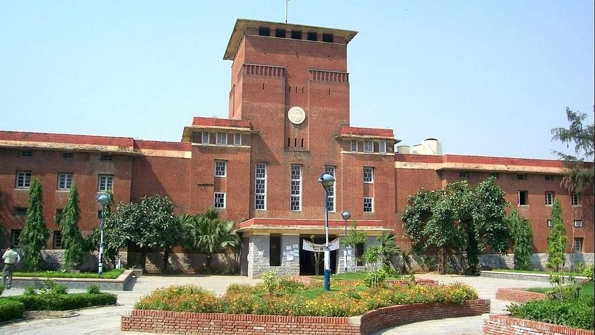 Delhi University: স্নাতকোত্তরে ২০ হাজার আসনের জন্য আবেদন ১ লক্ষ ৮০ হাজার ছাত্রছাত্রীর