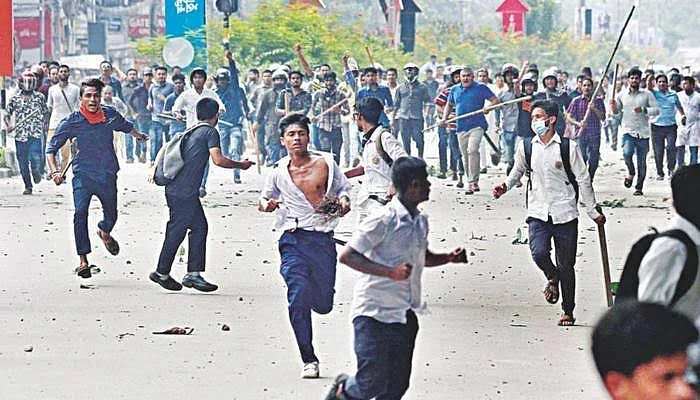 নিরাপদ সড়ক আন্দোলন, বাংলাদেশ