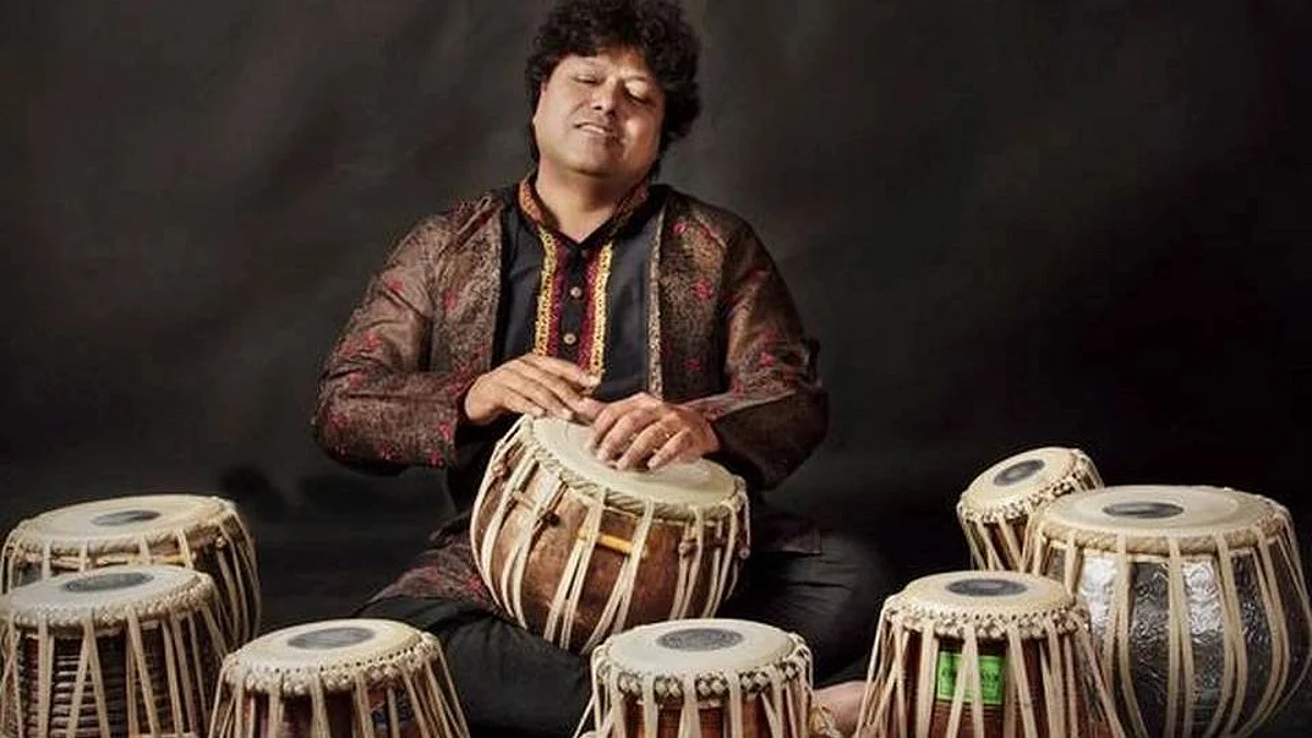 করোনায় প্রয়াত বিশিষ্ট তবলা বাদক শুভঙ্কর বন্দ্যোপাধ্যায় - নিয়েছিলেন টিকার দুটি ডোজই