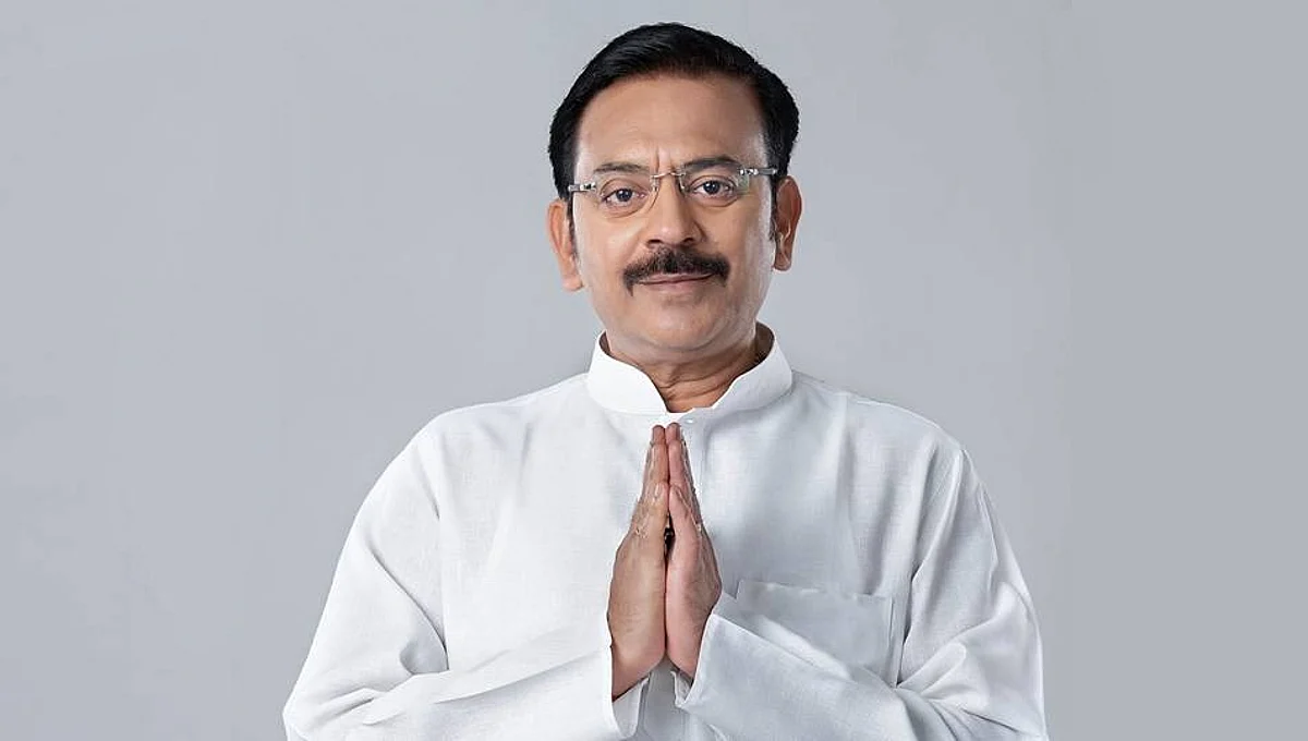 পুজোর আগেই ঘাটতি মেটাতে বদ্ধপরিকর বিদ্যুৎ দপ্তর - জানালেন বিদ্যুৎমন্ত্রী অরূপ বিশ্বাস
