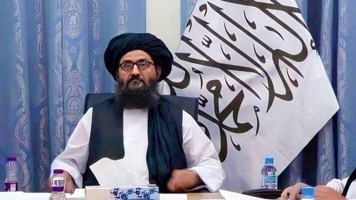 Haqqani vs Taliban: তালিবান নেতা বরাদরকে বন্দি রাখা হয়েছে বলে দাবি ব্রিটিশ ম্যাগাজিনের