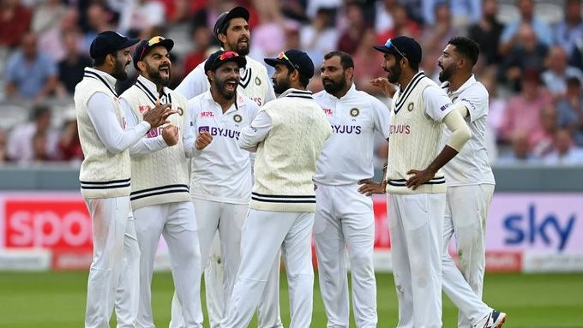 India England Test: ভারতের ৩৪৬ রানের জবাবে দিনের শেষে ইংল্যান্ডের ৩ উইকেটে ১১৯