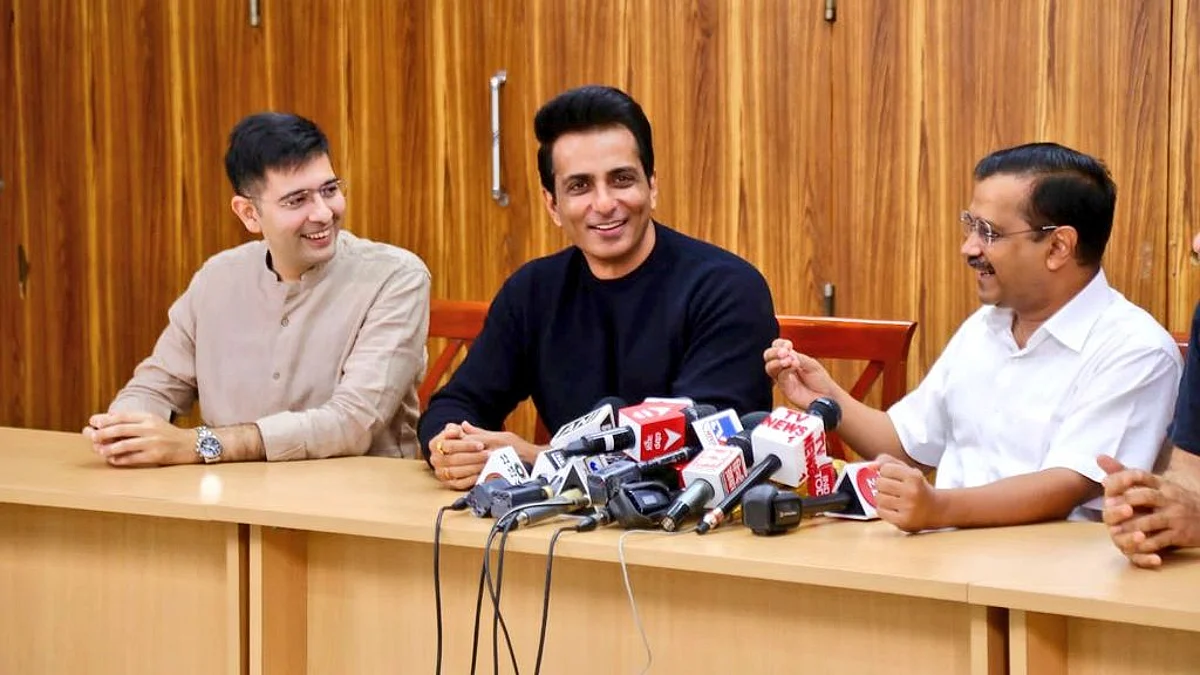 Sonu Sood: বর্তমানে এবং আগামী দিনেও রাজনীতিতে যোগ দেবার কোনো সম্ভাবনা নেই - সোনু সুদ