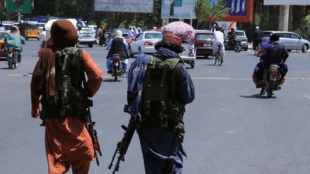 Afghanistan: দরজায় চিঠি সেঁটে তালিবানি বিচারসভায় হাজিরার নির্দেশ - ভয়ে গা ঢাকা দিচ্ছেন বহু নাগরিক