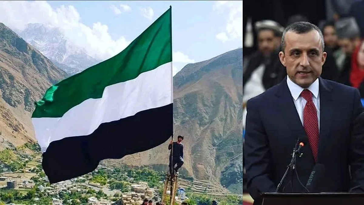 Panjshir: সালেহ্-মাসুদের নেতৃত্বে পাল্টা লড়াই শুরু, তালিবানের হাত থেকে মুক্ত উত্তরের চারিকার শহর