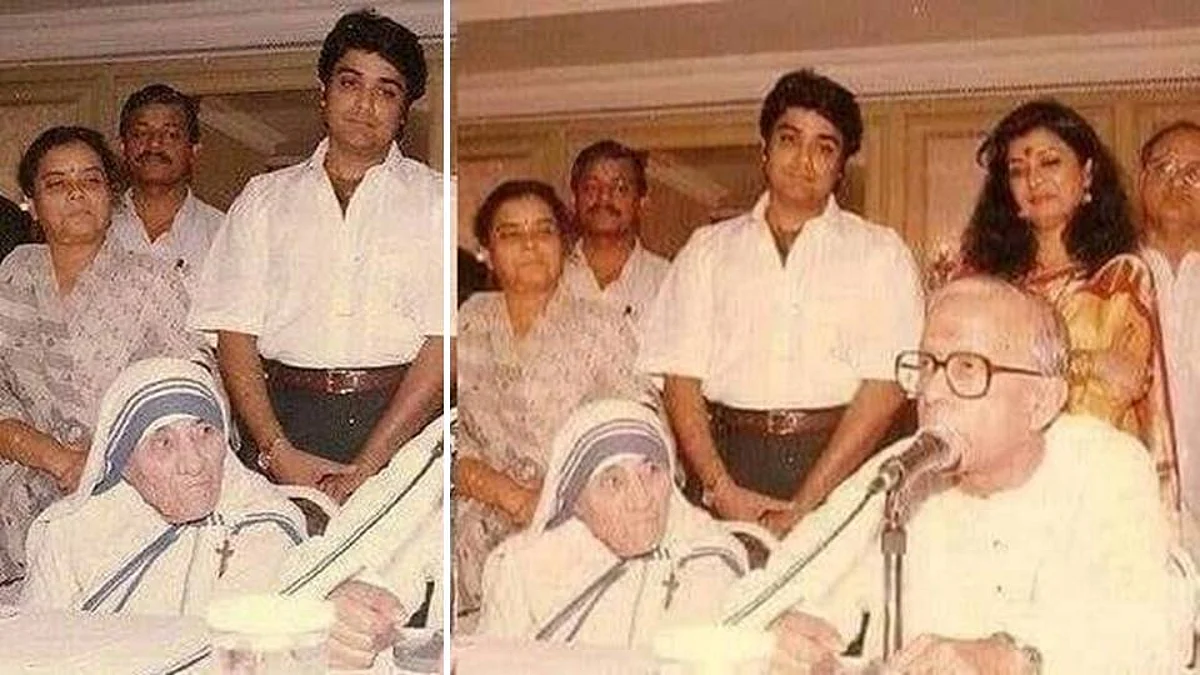 জ্যোতি বসুকে বাদ দিয়ে ছবি পোস্ট, নেট নাগরিকদের সমালোচনাতেও অদ্ভুত নীরব প্রসেনজিৎ