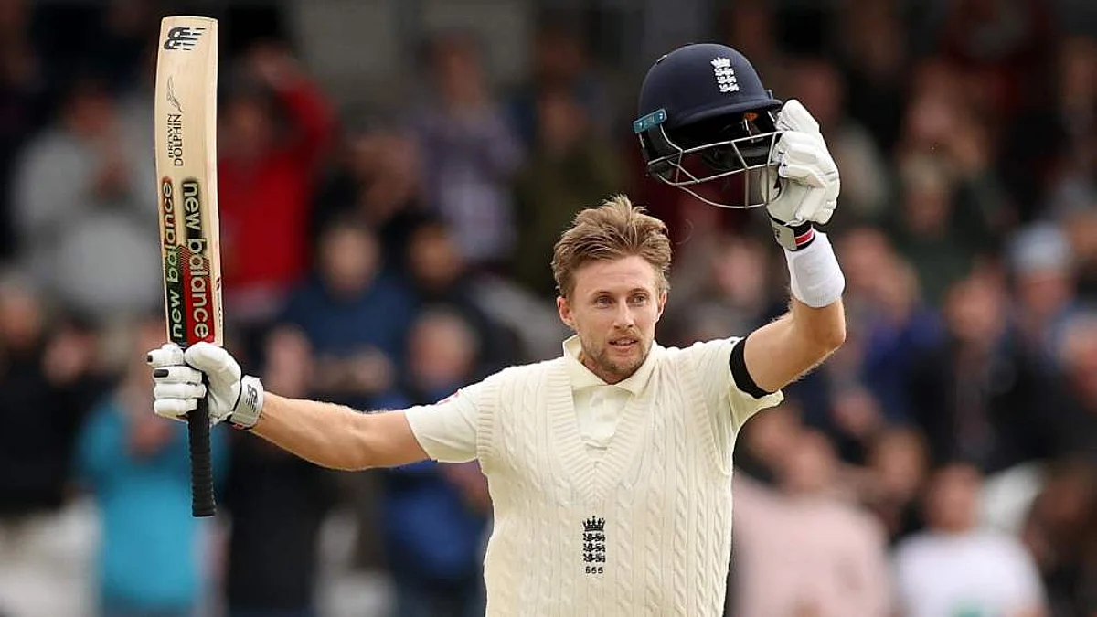 IND vs ENG: চলতি সিরিজে শতরানের হ্যাটট্রিক রুটের, রানের পাহাড় গড়ছে ইংল্যান্ড