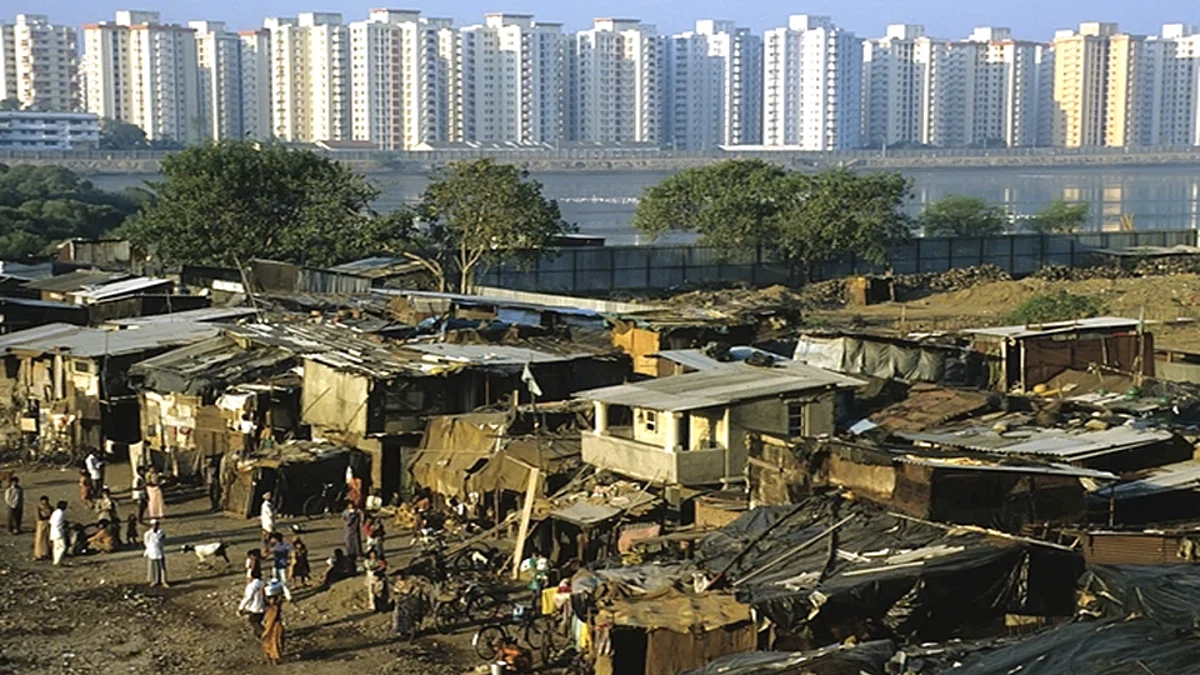 Inequality: ১০ শতাংশ ভারতীয় বিত্তশালীর কাছে গচ্ছিত দেশের অর্ধেকেরও বেশি সম্পদ