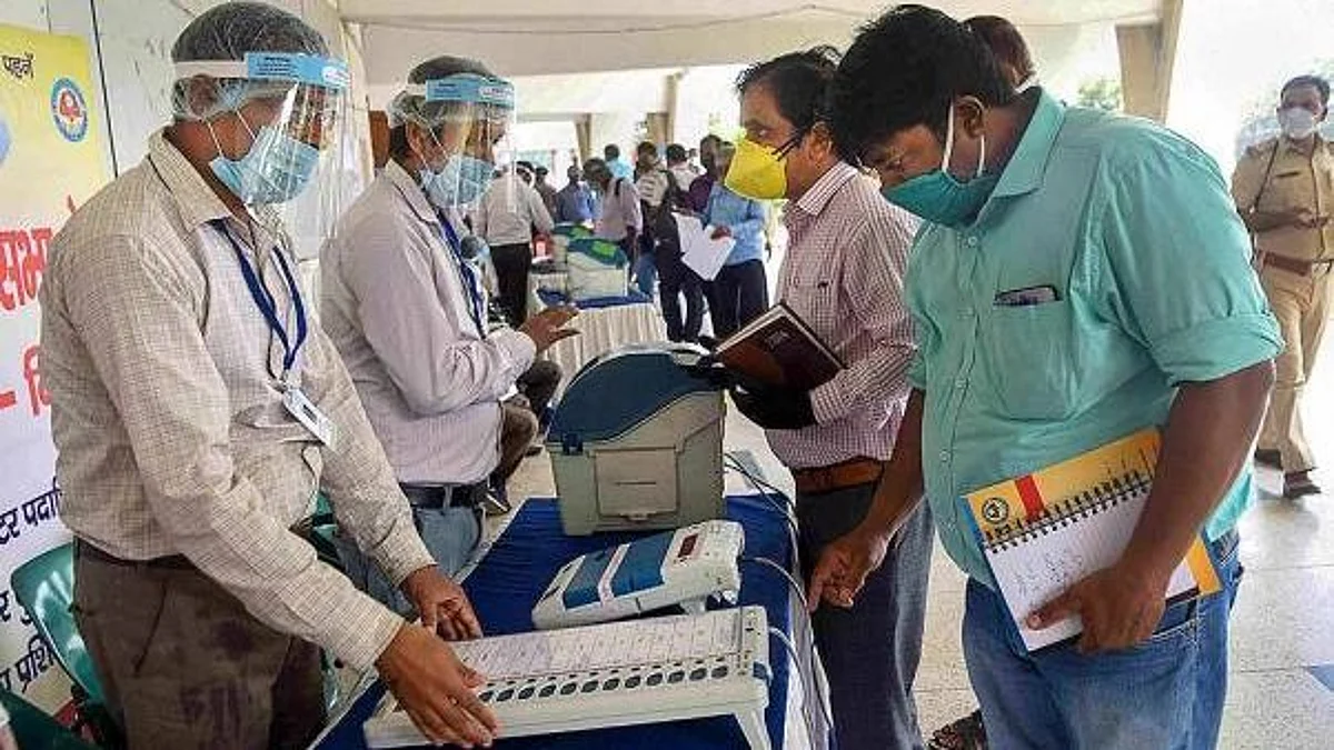 Tamil Nadu: তামিলনাড়ুর গ্রাম পঞ্চায়েত নির্বাচনে লড়ছেন ৪০ জন বিশেষ ক্ষমতা সম্পন্ন প্রার্থী