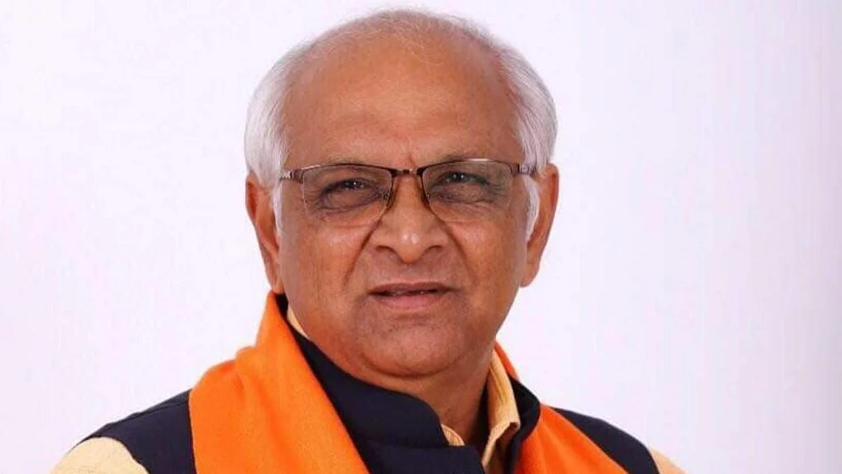 Gujarat: '১১ দিনের মধ্যে ১ কোটি টাকা না দিলে আপনার মৃত্যু হবে': মুখ্যমন্ত্রীকে হুমকি রামায়ণ কথকের