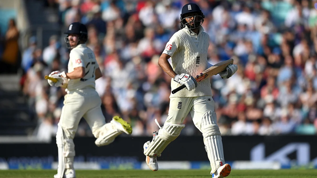 IND vs ENG Test: দুই ওপেনারের সৌজন্যে ওভালে চতুর্থ দিনের শেষে এগিয়ে ইংল্যান্ড