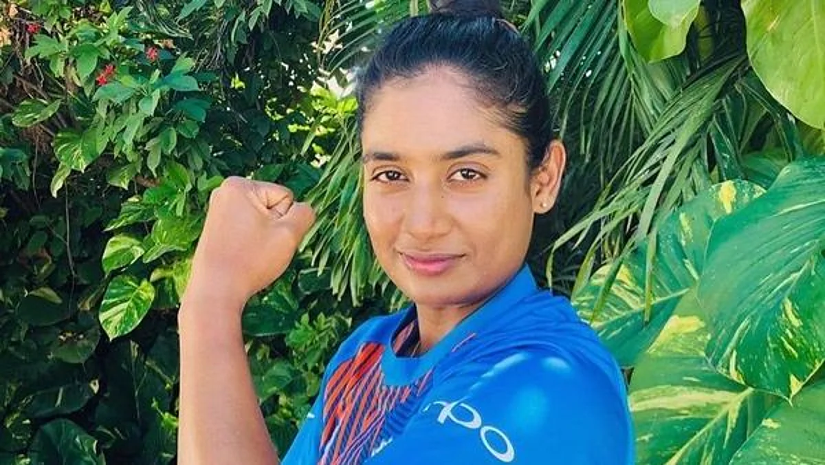 ICC Women's ODI Rankings: লিজেল্লে লি নেমে এলেন দ্বিতীয় স্থানে, একক ভাবে শীর্ষে ভারতের মিতালি