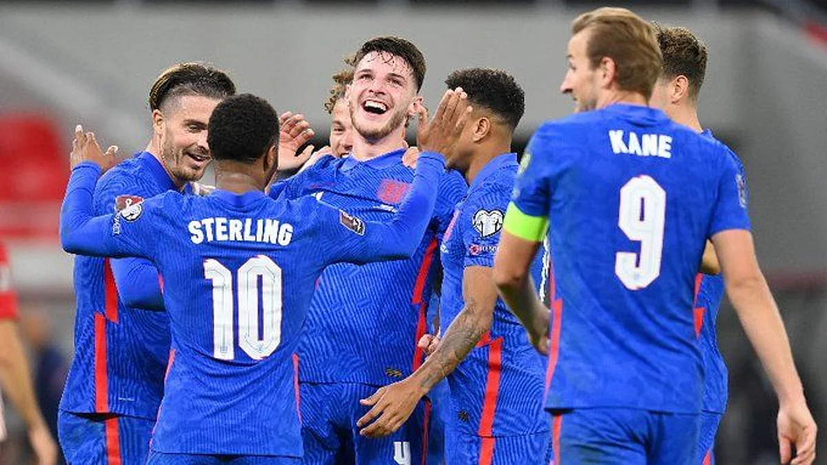 World Cup: বাছাই পর্বের ম্যাচে জয়ী ইংল্যান্ড, জার্মানি - হাঙ্গেরি, লিচেনস্টাইনের হার