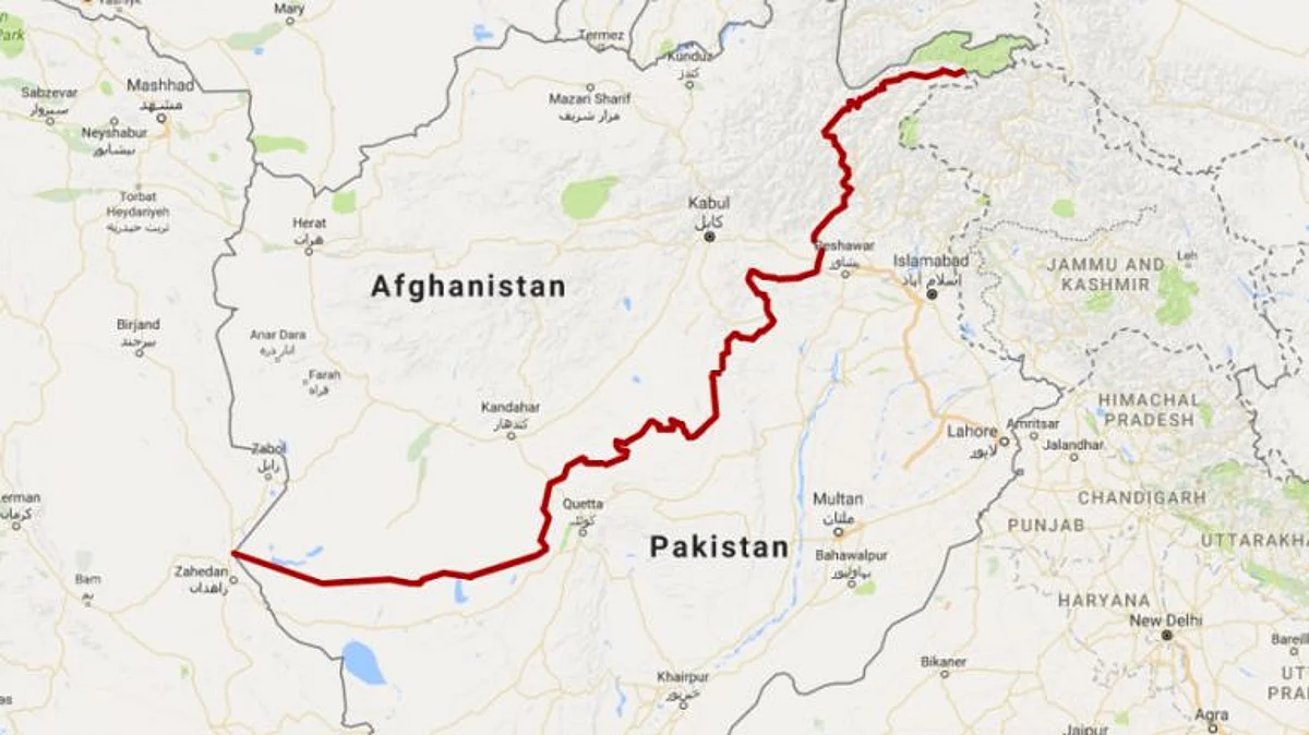 Afghanistan: উদ্বাস্তু সমস্যা মাথা ব্যথার কারণ হতে পারে পাকিস্তানের