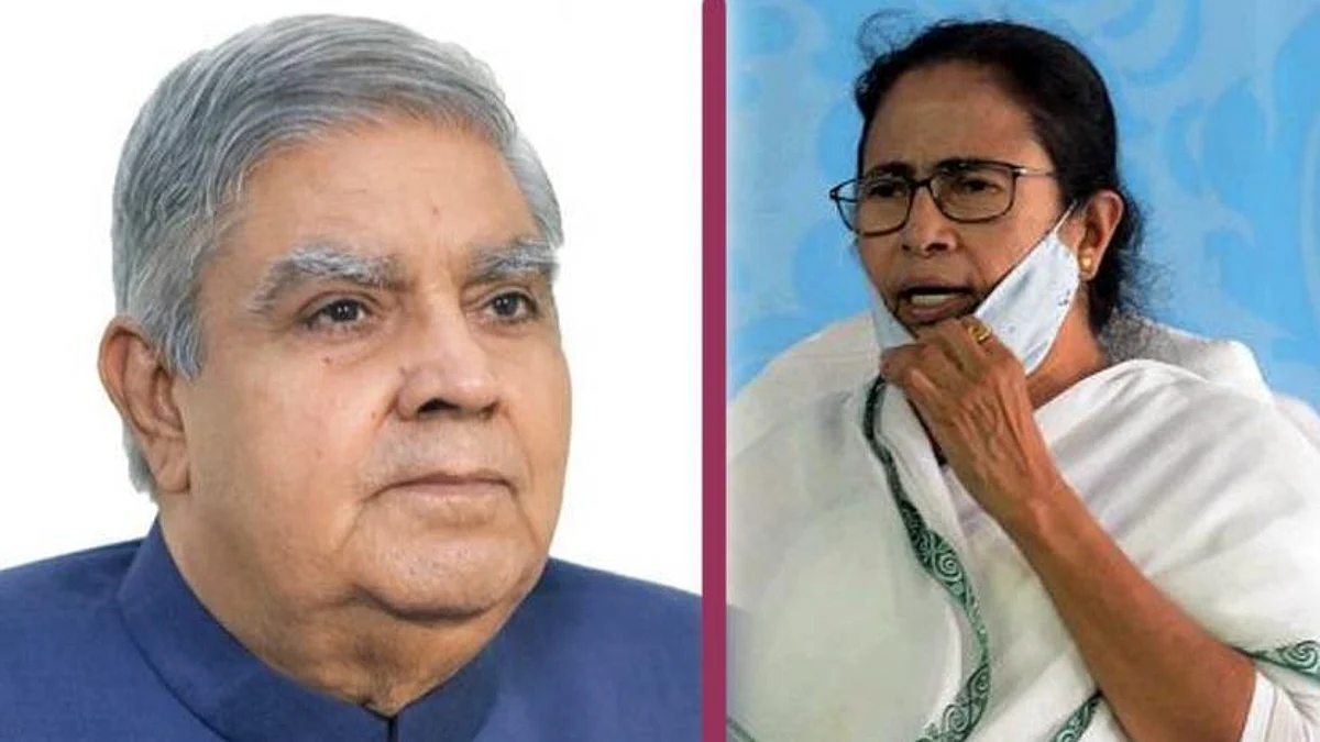 West Bengal: বেঙ্গল গ্লোবাল সামিট থেকে বিনিয়োগ, চাকরি কত? ফের রাজ্যকে আক্রমণ রাজ্যপালের