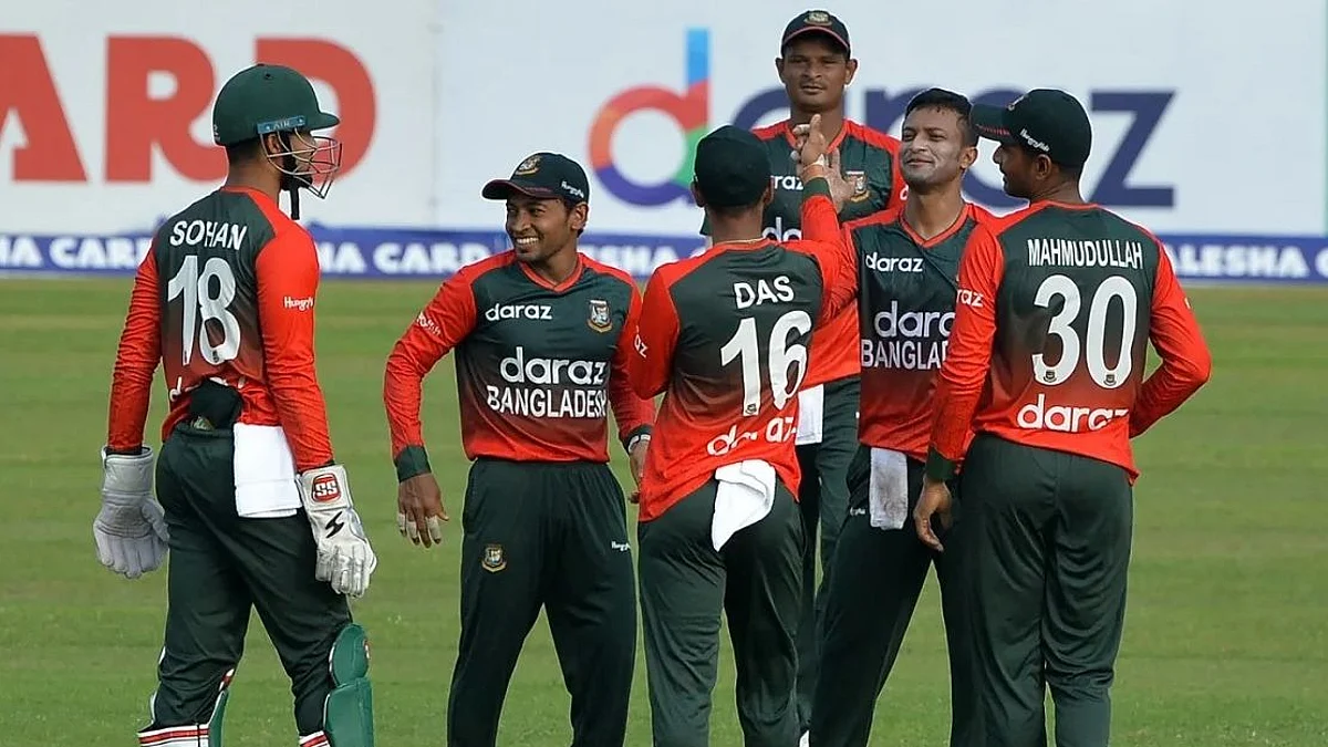 T-20 World Cup: মহম্মদউল্লাহের নেতৃত্বাধীন ১৫ সদস্যের চূড়ান্ত দল ঘোষণা বাংলাদেশের
