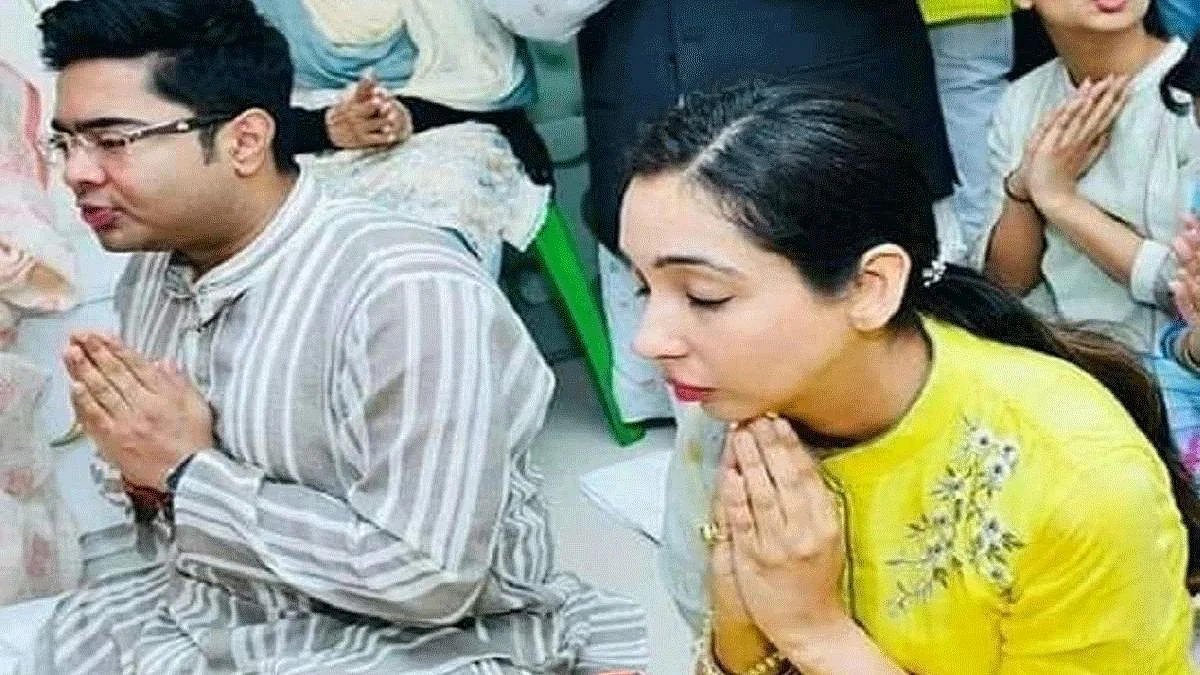 কয়লা পাচার কাণ্ডে রুজিরাকে তলব ইডির, আজই সিজিও কমপ্লেক্সে হাজিরার নির্দেশ