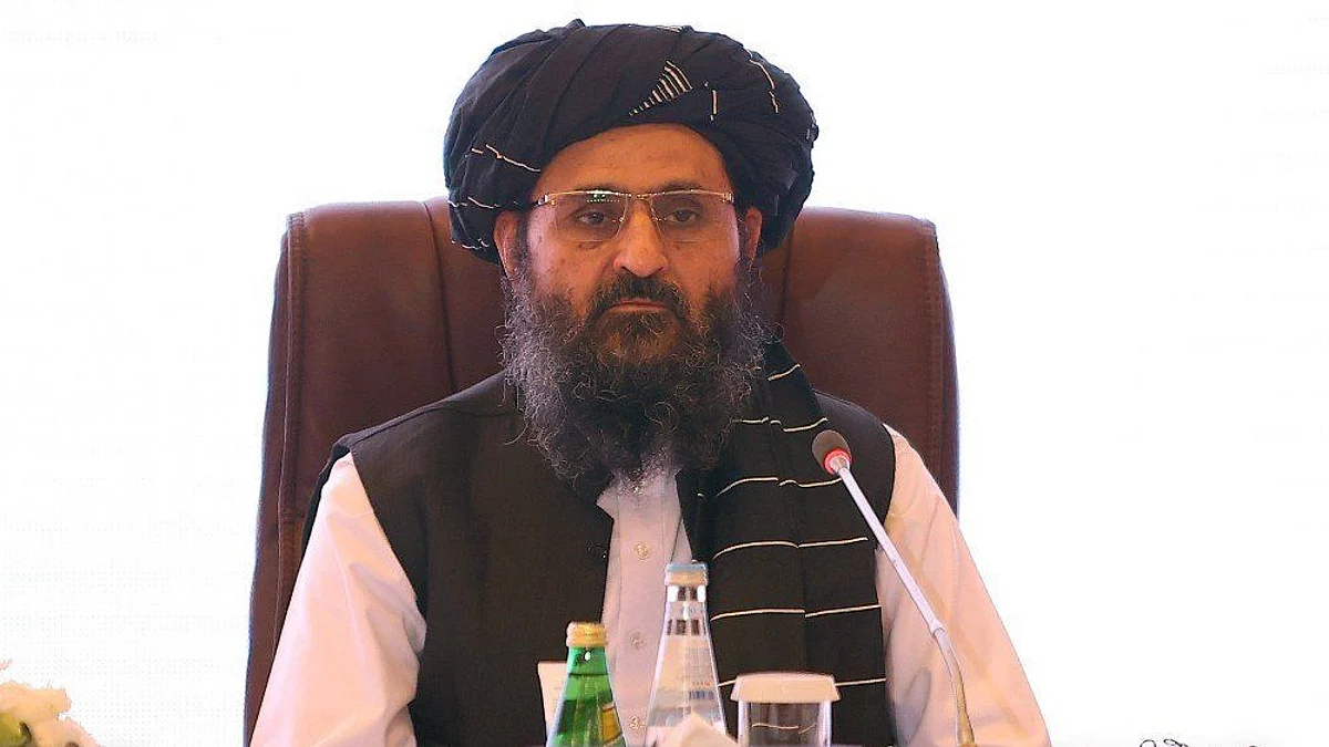 Afghanistan: তালিবান সহ-প্রতিষ্ঠাতা মোল্লাহ বরাদর নতুন আফগান সরকারের নেতৃত্বে