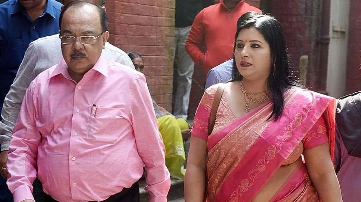 Icore Chitfund Case: শোভন চট্টোপাধ্যায়কে কয়েকঘন্টা ধরে জিজ্ঞাসাবাদ CBI-এর