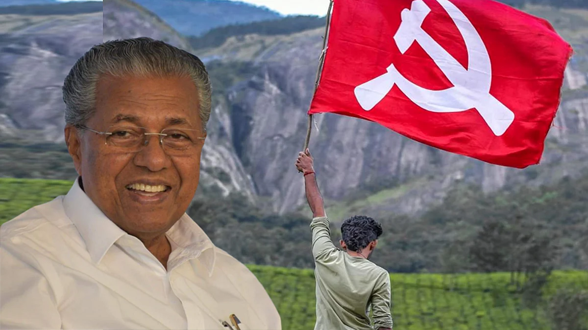 ৭৫ ঊর্ধ্বদের দলে সদস্যপদ নয়, উদ্যোগ কেরল CPIM-র