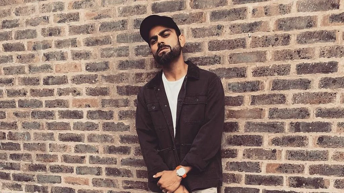 Virat Kohli: ইংল্যান্ডে পৌঁছেই করোনা আক্রান্ত হয়েছিলেন বিরাট কোহলি!