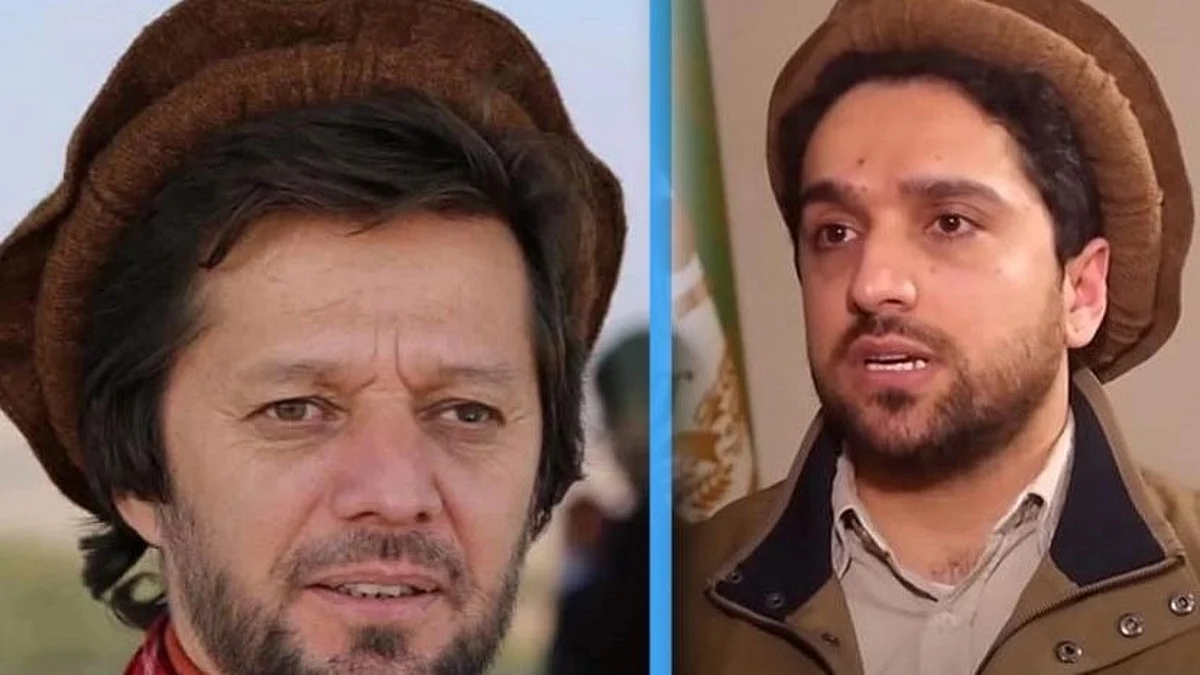 Panjshir: তালিবানের সাথে সংঘর্ষে নিহত বিরোধী জোটের মুখপাত্র, শান্তি আলোচনার প্রস্তাব মাসুদের