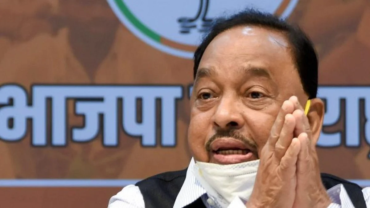 Maharastra: ৬৫ কোটি অনাদায়ী ঋণ, কেন্দ্রীয় মন্ত্রী নারায়ণ রানের স্ত্রী ও ছেলের বিরুদ্ধে লুক আউট নোটিশ