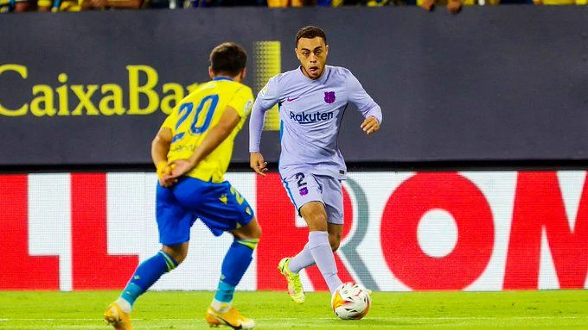 LaLiga: দুঃসময় কিছুতেই পিছু ছাড়ছে না কোম্যানের! কাদিজের বিপক্ষে গোলশূন্য ড্র বার্সেলোনার