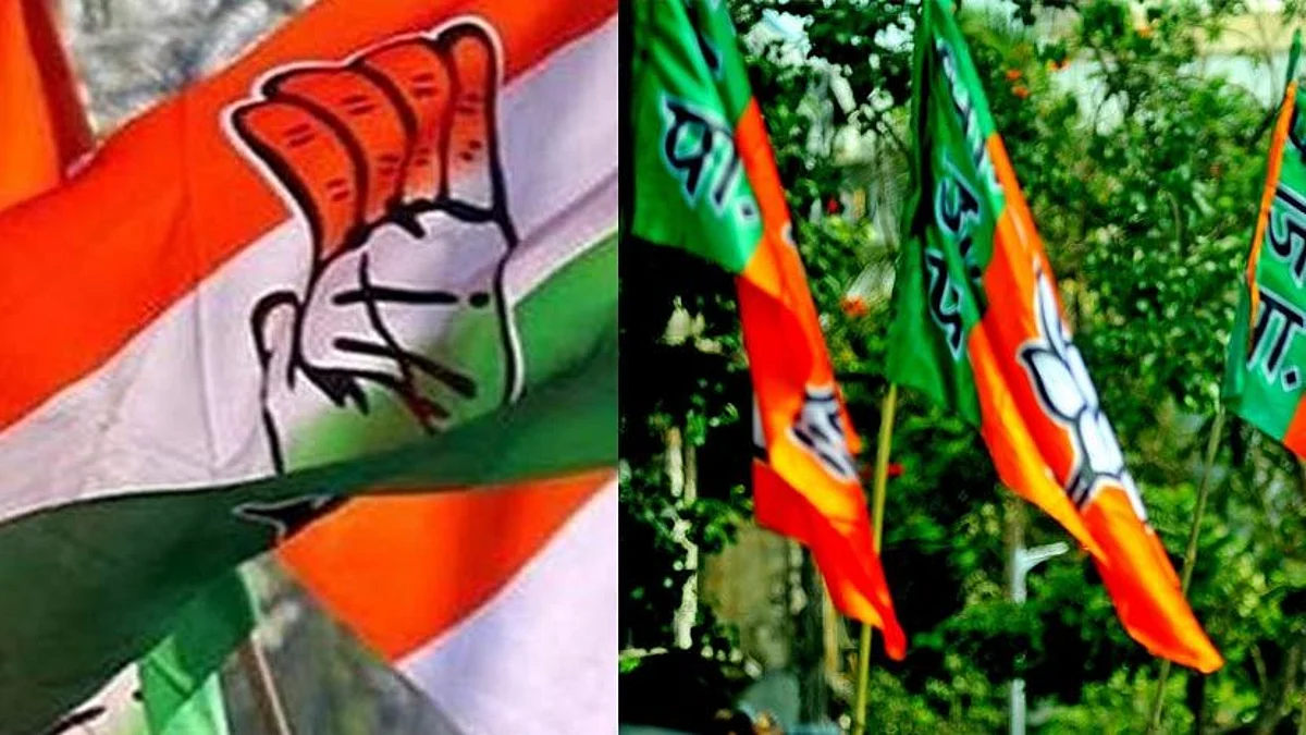 RS Polls: রাজস্থানে বিধায়কদের পাঁচতারা হোটেলে রেখেও ঘোড়া কেনাবেচার আতঙ্কে ACB-র দ্বারস্থ কংগ্রেস