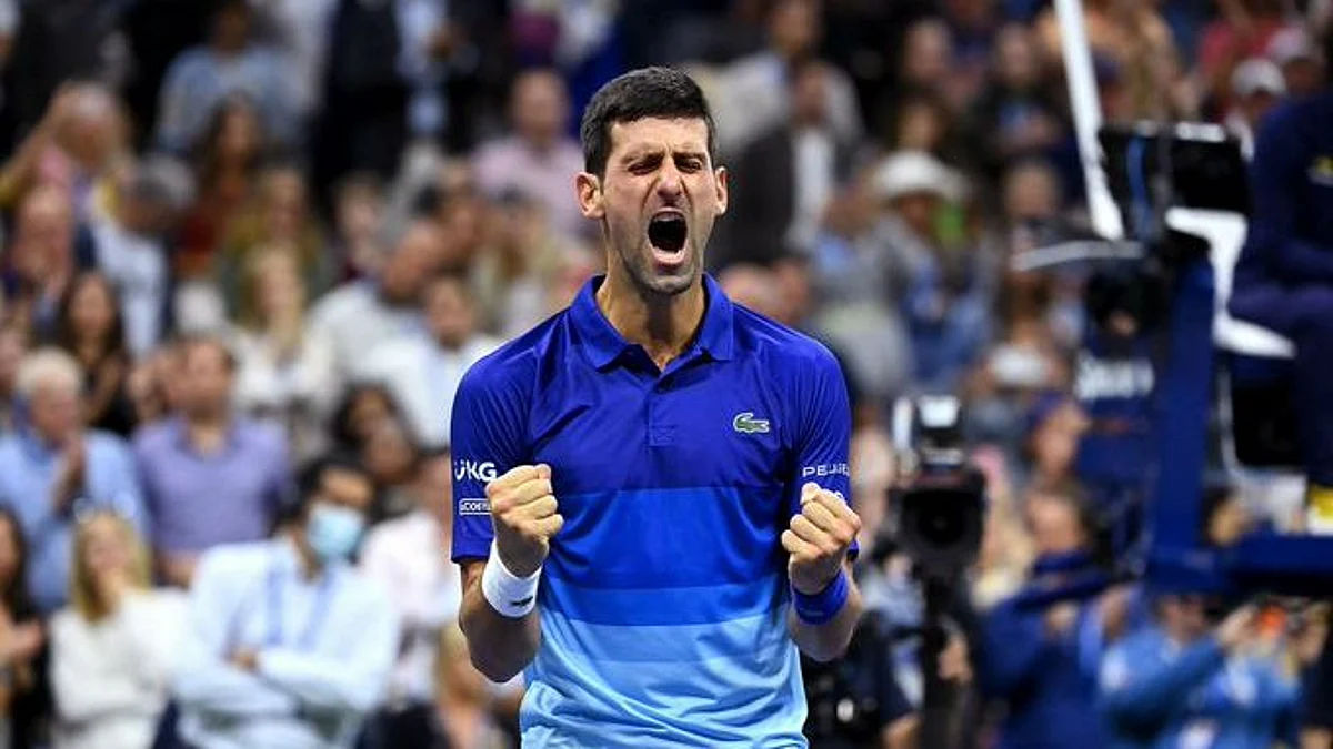 Australian Open: দ্বিতীয়বার ভিসা বাতিল নোভাক জকোভিচের, অস্ট্রেলিয়ান ওপেনে খেলার সম্ভাবনা ক্ষীণ