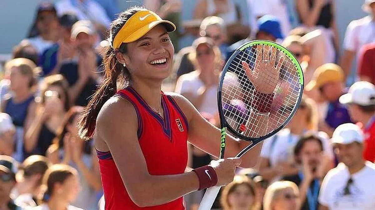 WTA Ranking: ১২৭ ধাপ এগিয়ে ২৩ তম স্থানে এমা রাডুকানু, প্রথম অস্ট্রেলিয়ার অ্যাশলে বার্টি