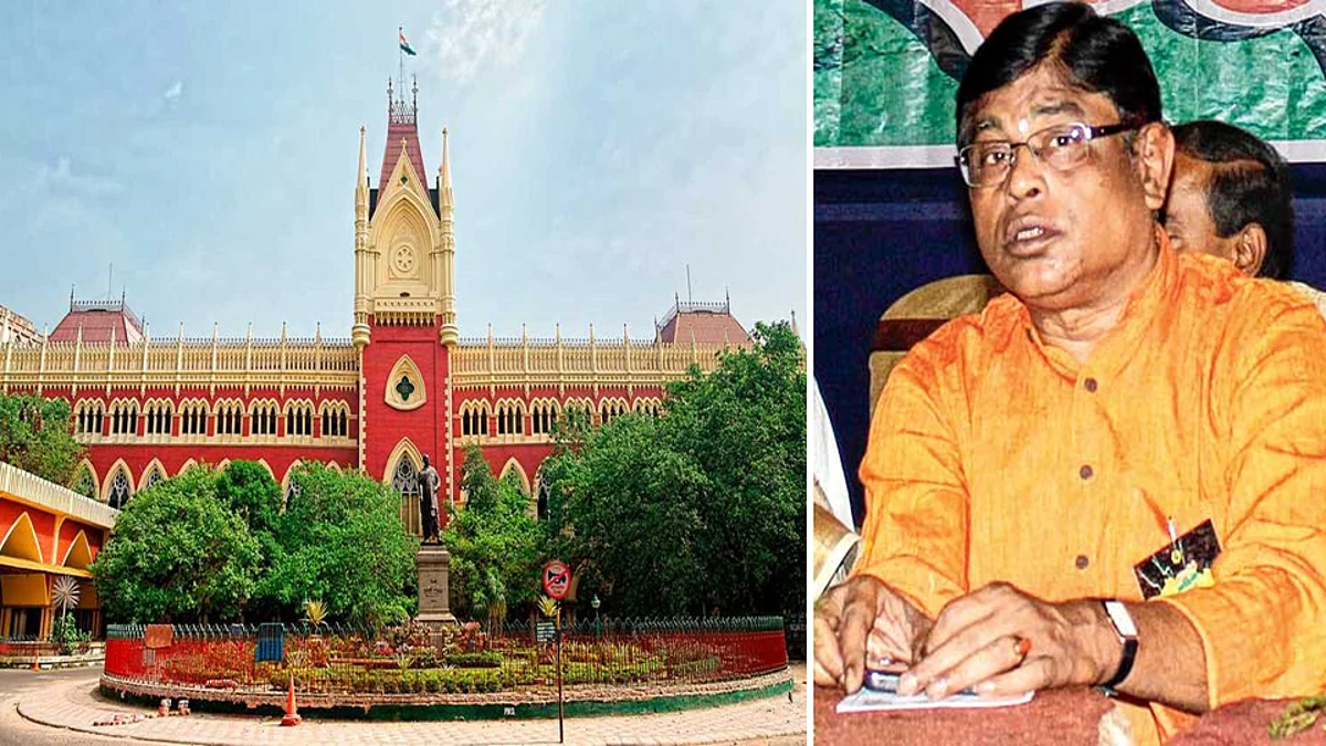 TET: ২০১৪ প্রাথমিক টেট পরীক্ষার ভুল প্রশ্নপত্র মামলায় তলব প্রাথমিক শিক্ষা পর্ষদের সভাপতিকে