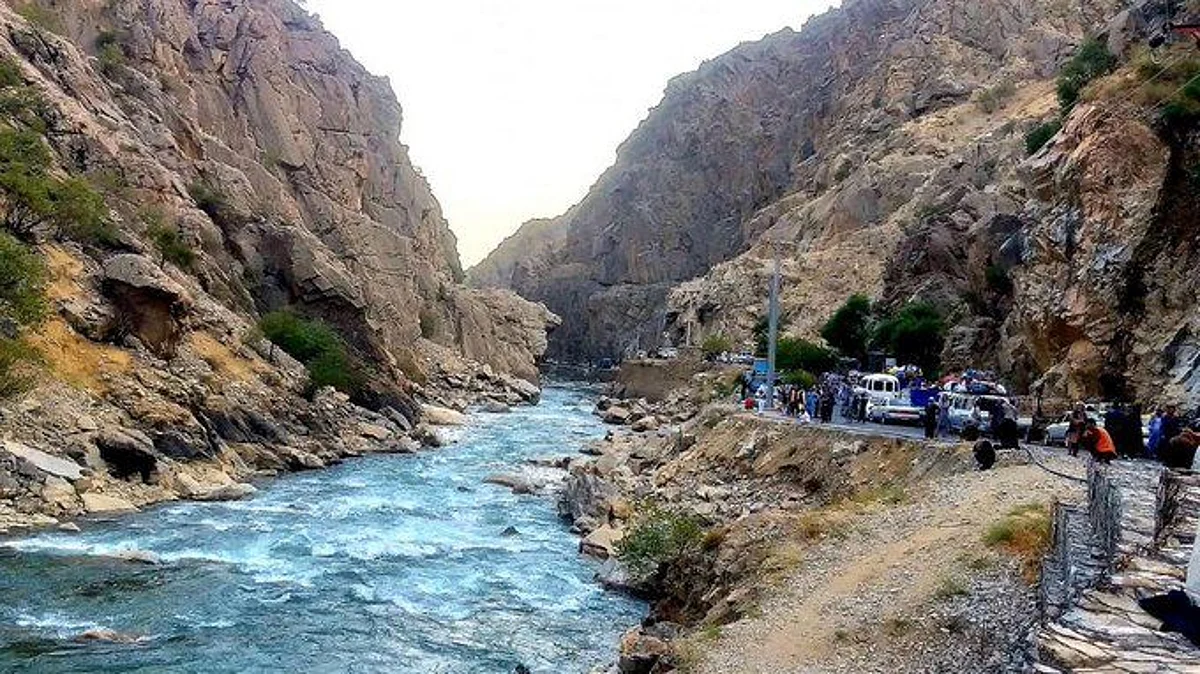 Afghanistan: পঞ্জশির প্রতিরোধ বাহিনী উপত্যকা এবং গুহায় লুকিয়ে রয়েছে: দাবি তালিবানের