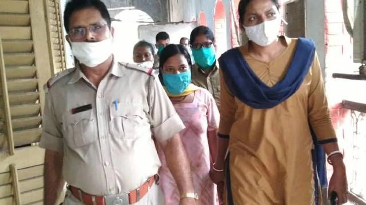 Purulia: একাধিক সূচ বিঁধিয়ে শিশুকন্যাকে খুন, মা ও প্রেমিকের ফাঁসির আদেশ আদালতের