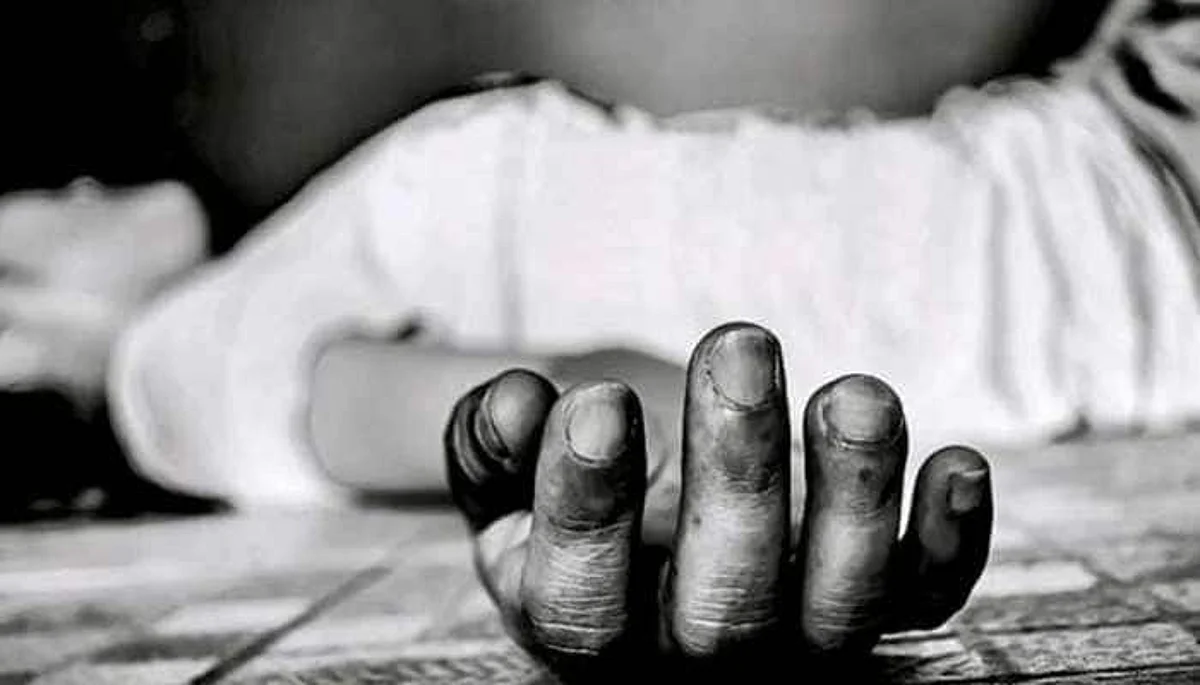 Uttar Pradesh: উত্তরপ্রদেশে পণের বলি সাত মাসের গর্ভবতী দলিত মহিলা