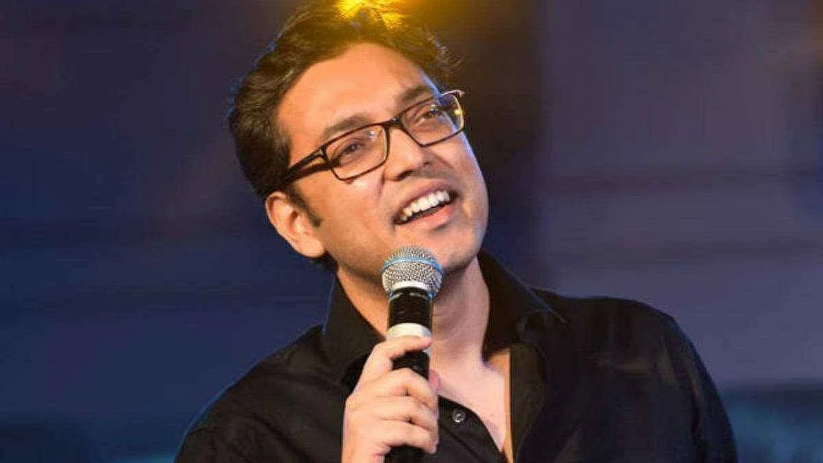 Anupam Roy: 'সামান্য আদর্শ থাকলেও রাজনীতি নয়' - সোশ্যাল মিডিয়ায় ক্ষোভ অনুপম রায়ের