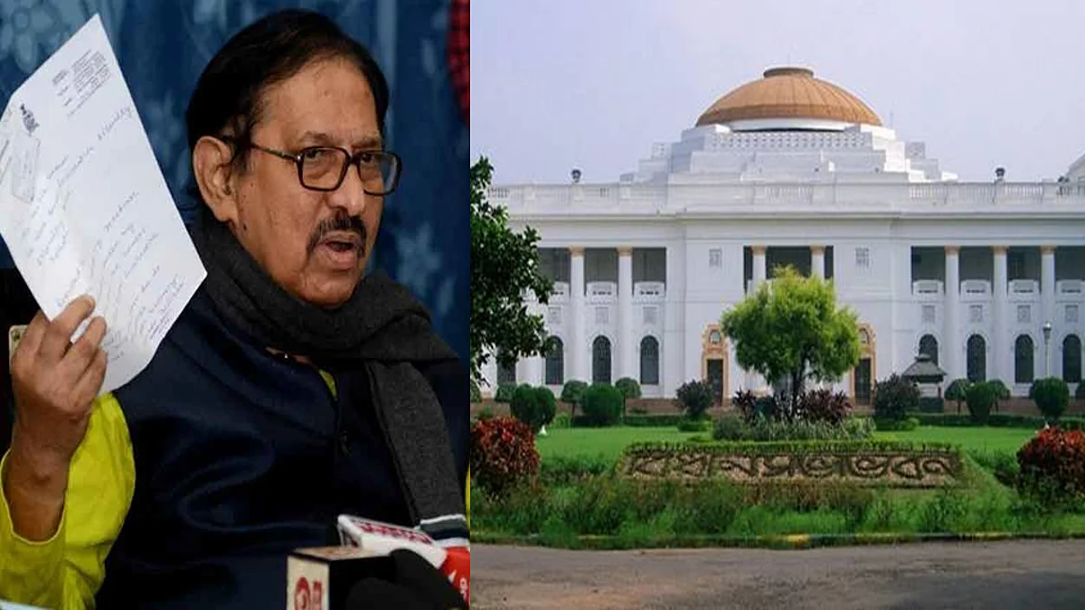 Narada Scam: বিধানসভায় হাজিরা দিলেন না ED কর্তারা, প্রতিনিধি পাঠিয়ে স্পিকারকে পাল্টা চিঠি